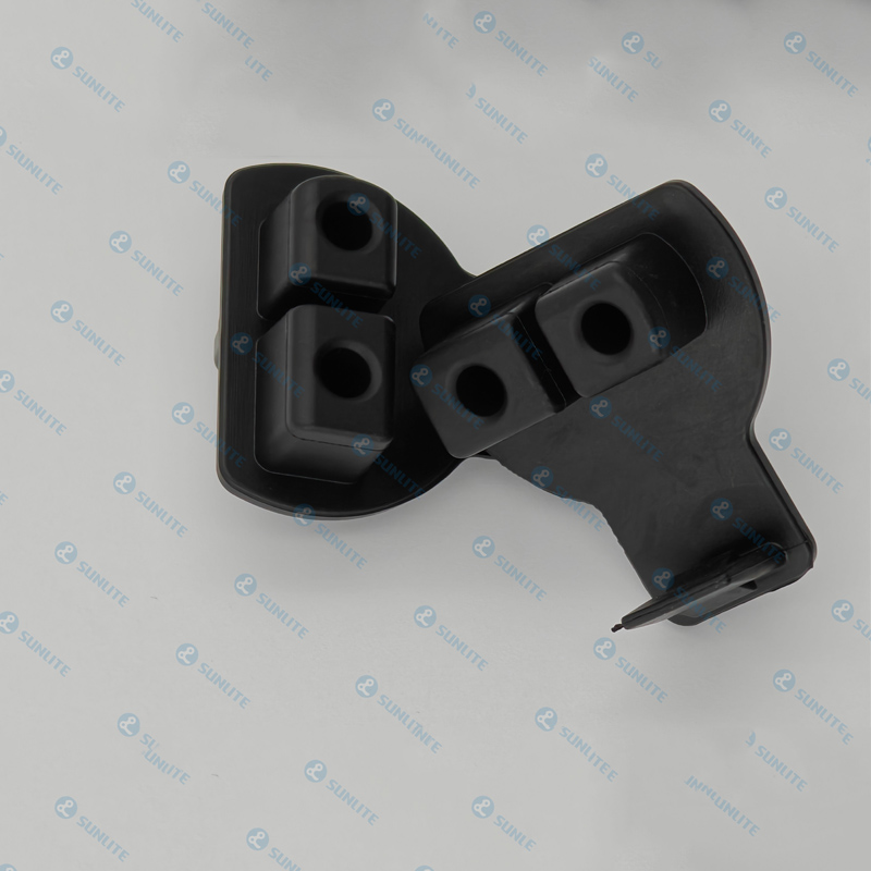 Laden Portplug
