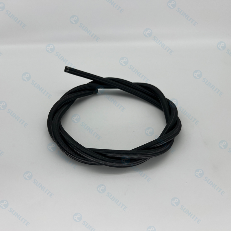 Halogen-gratis Flam-Retardant Kabel